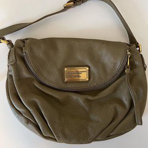 MARC JACOBS Marc by Marc Jacobs Classic Q Natasha Bag